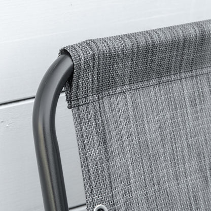 outsunny-set-of-6-patio-folding-chair-set-garden-portable-outdoor-chairs-with-armrest-and-breathable-mesh-fabric-seat-and-backrest-for-camping-beach-deck-lawn-grey