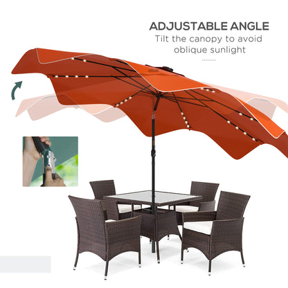 outsunny-solar-patio-umbrella-with-led-and-tilt-outdoor-market-table-umbrella-parasol-with-crank-3-x-3-m-orange