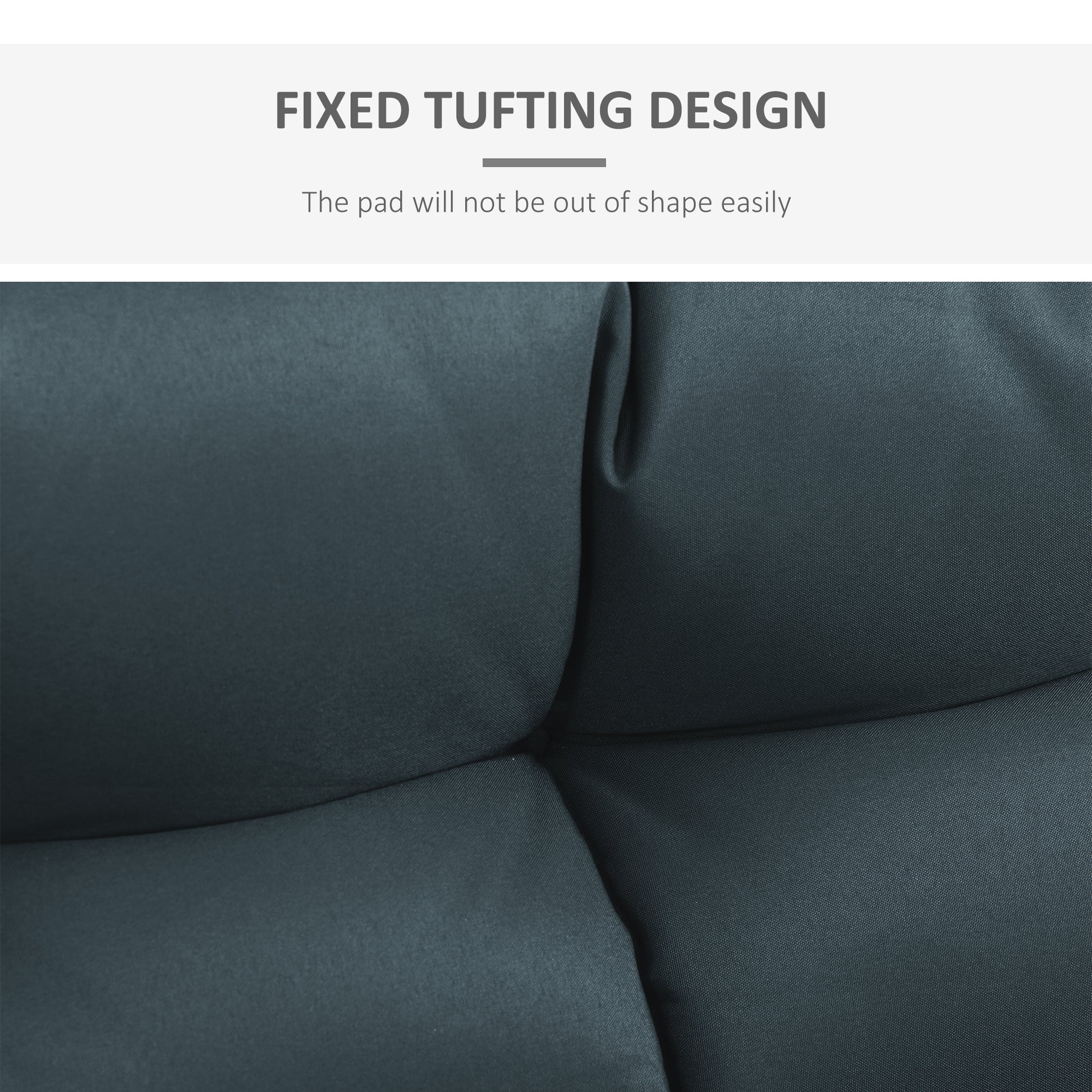 outsunny-2pcs-garden-tufted-pallet-cushion-seat-pad-120l-x-80w-x-12dcm-back-cushion-patio-for-indoor-outdoor-use-dark-grey