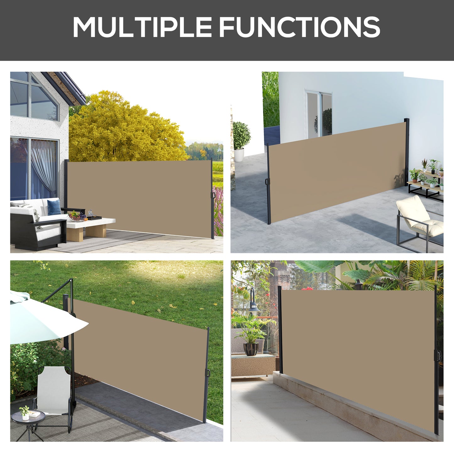 outsunny-retractable-side-awning-outdoor-privacy-screen-for-garden-hot-tub-balcony-terrace-pool-400-x-180cm-khaki