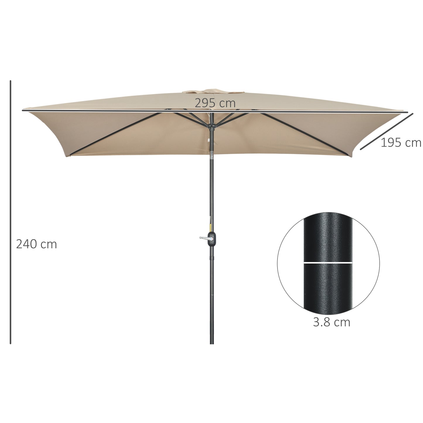 outsunny-3x2m-patio-parasol-garden-umbrellas-canopy-with-aluminum-tilt-crank-rectangular-sun-shade-steel-khaki