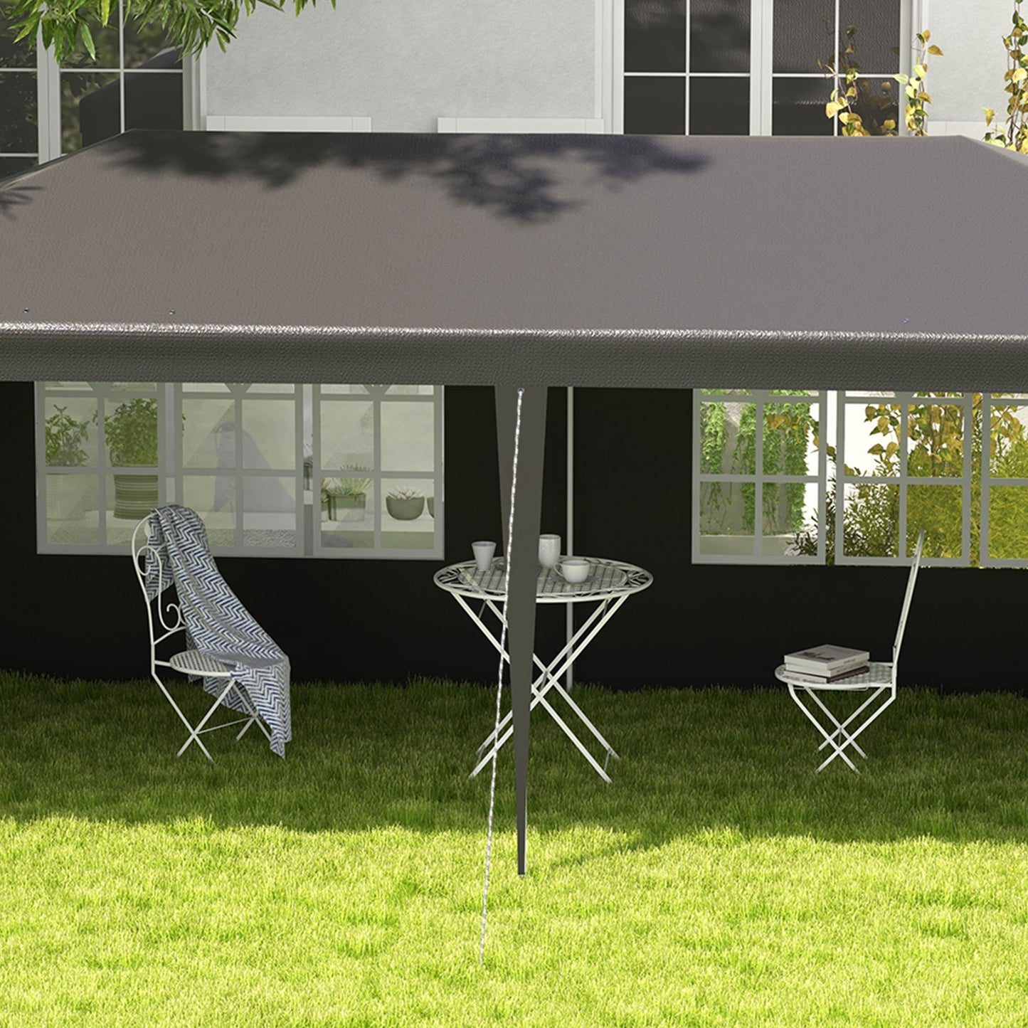 outsunny-6-x-3-m-party-tent-gazebo-marquee-outdoor-patio-canopy-shelter-with-windows-and-side-panels-dark-grey