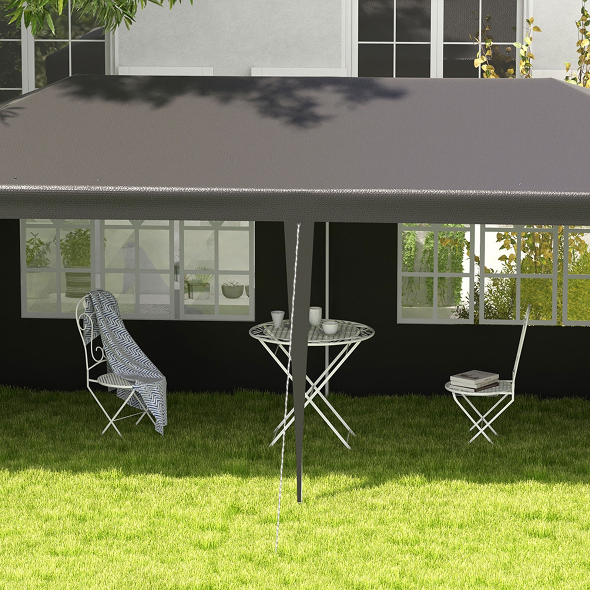 outsunny-6-x-3-m-party-tent-gazebo-marquee-outdoor-patio-canopy-shelter-with-windows-and-side-panels-dark-grey