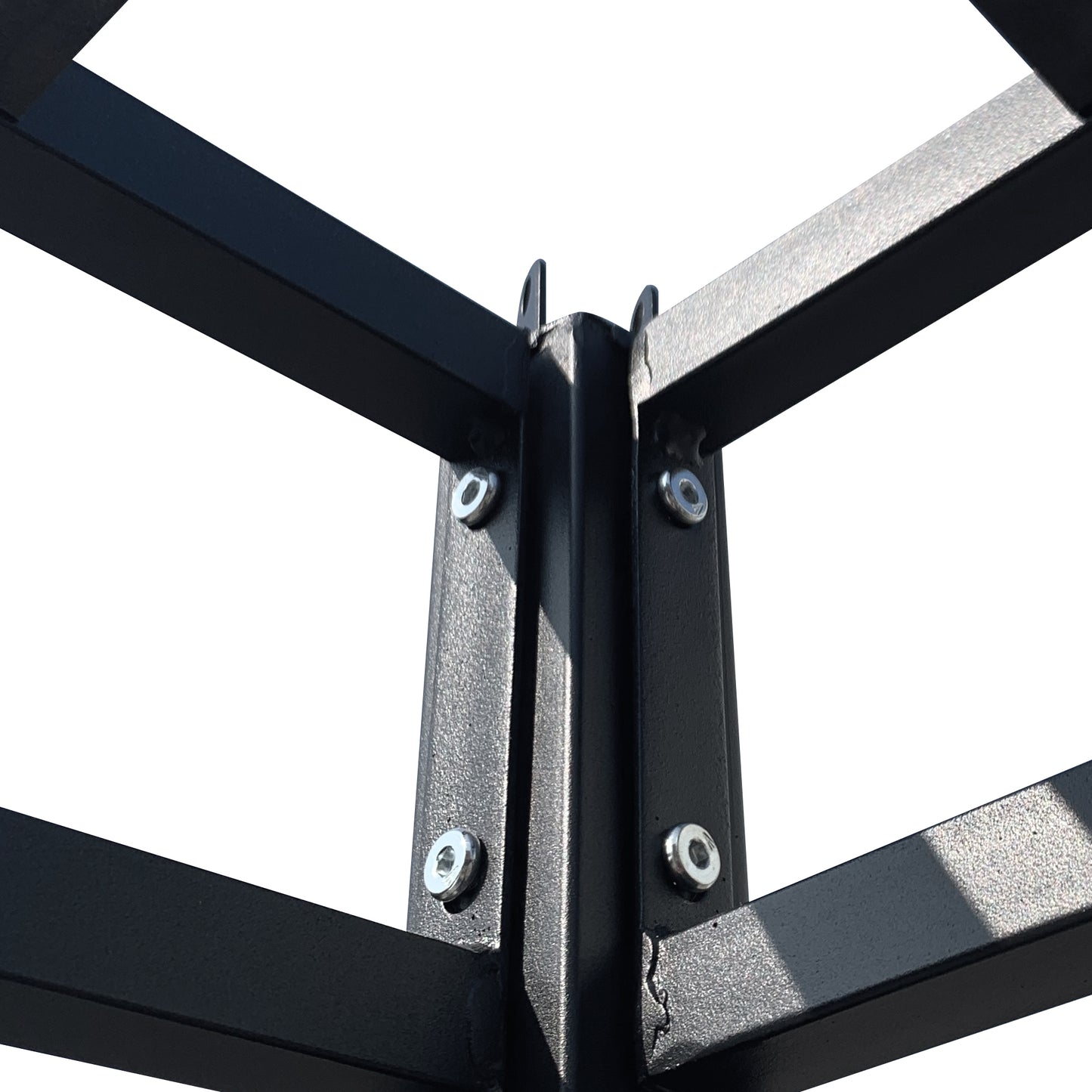 outsunny-4-x-3-35m-patio-metal-gazebo-canopy-garden-tent-sun-shade-outdoor-shelter-with-2-tier-roof-netting-and-curtains-steel-frame-grey