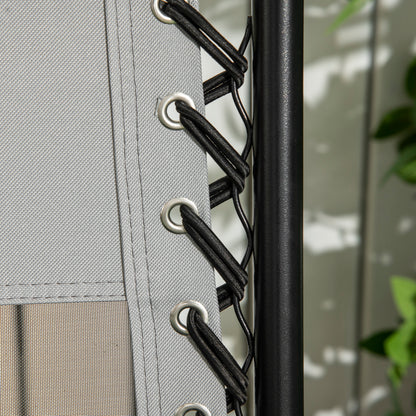 outsunny-garden-recliner-chairs-set-of-2-outdoor-foldable-zero-gravity-chairs-set-w-footstool-and-detachable-headrest-grey