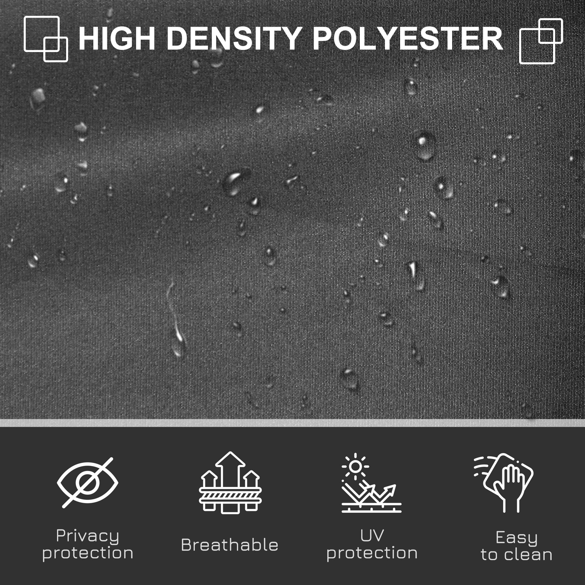 outsunny-retractable-sun-side-awning-screen-fence-patio-garden-wall-balcony-screening-panel-outdoor-blind-privacy-divider-3x1-6m-grey