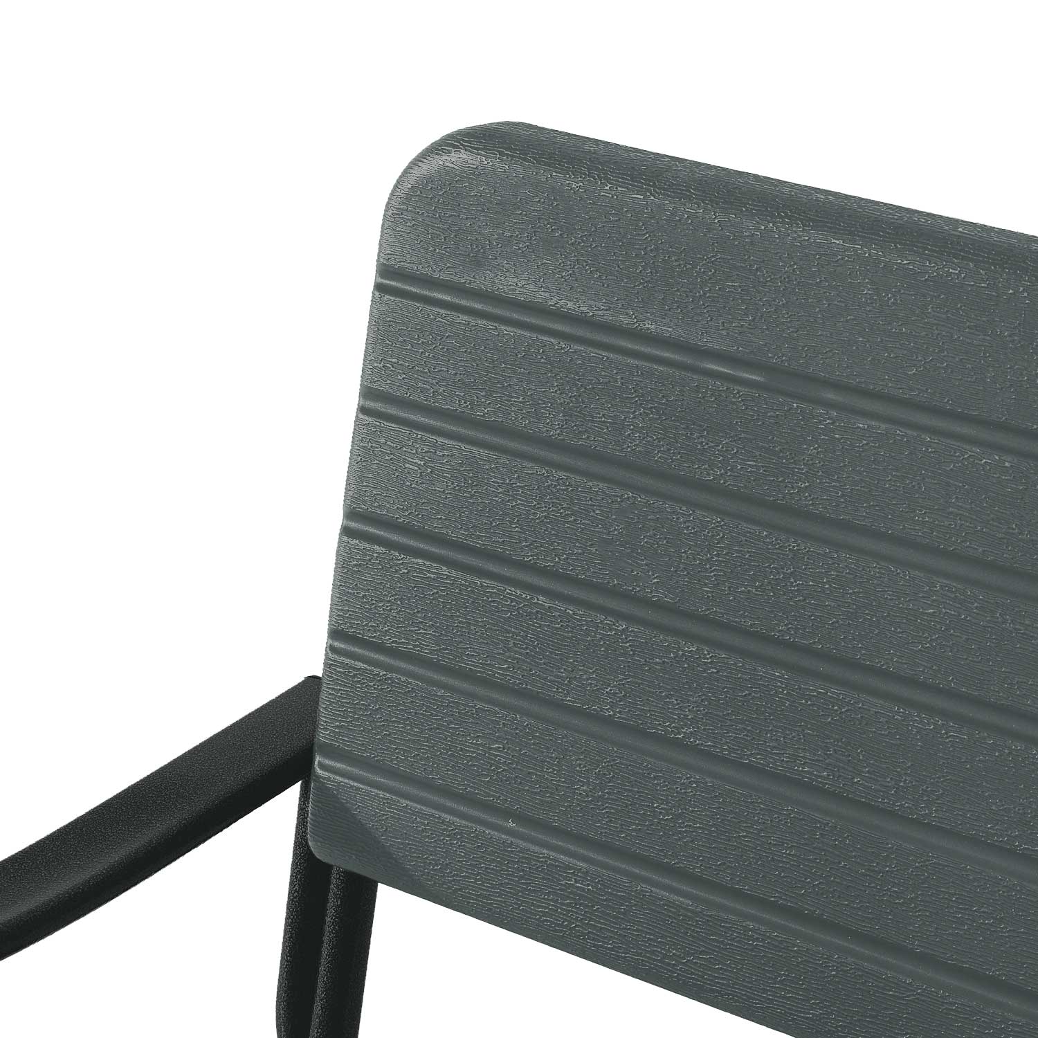 outsunny-2-seater-garden-bench-double-chair-outdoor-love-chair-patio-furniture-dark-green