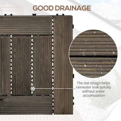 outsunny-27-pcs-wooden-interlocking-decking-tiles-30-x-30-cm-outdoor-flooring-tiles-2-5-per-pack-for-patio-balcony-terrace-hot-tub-charcoal-grey