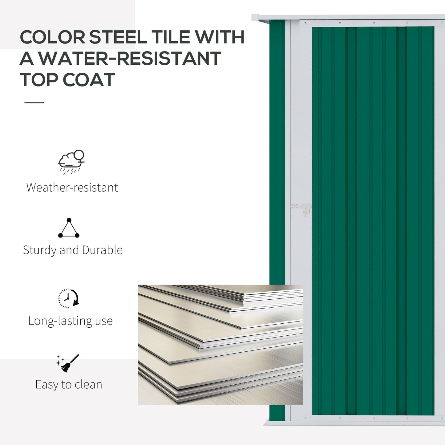 outsunny-4-7ft-x-2-8ft-garden-shed-steel-storage-shed-outdoor-equipment-tool-sloped-roof-door-w-latch-weather-resistant-paint-green