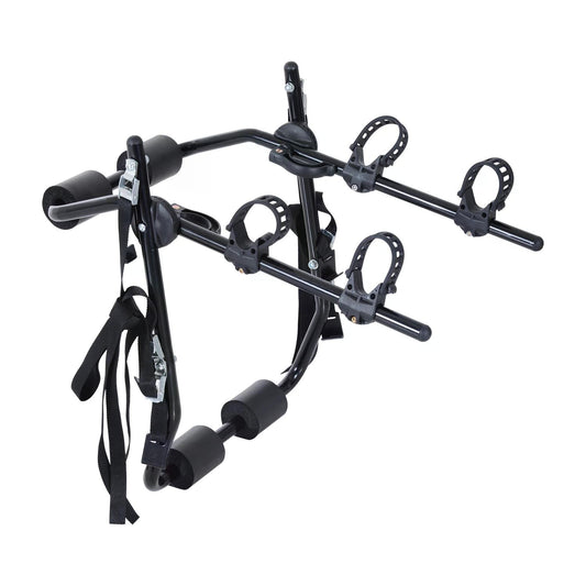 outsunny-2-bicycles-car-carrier-rack-black
