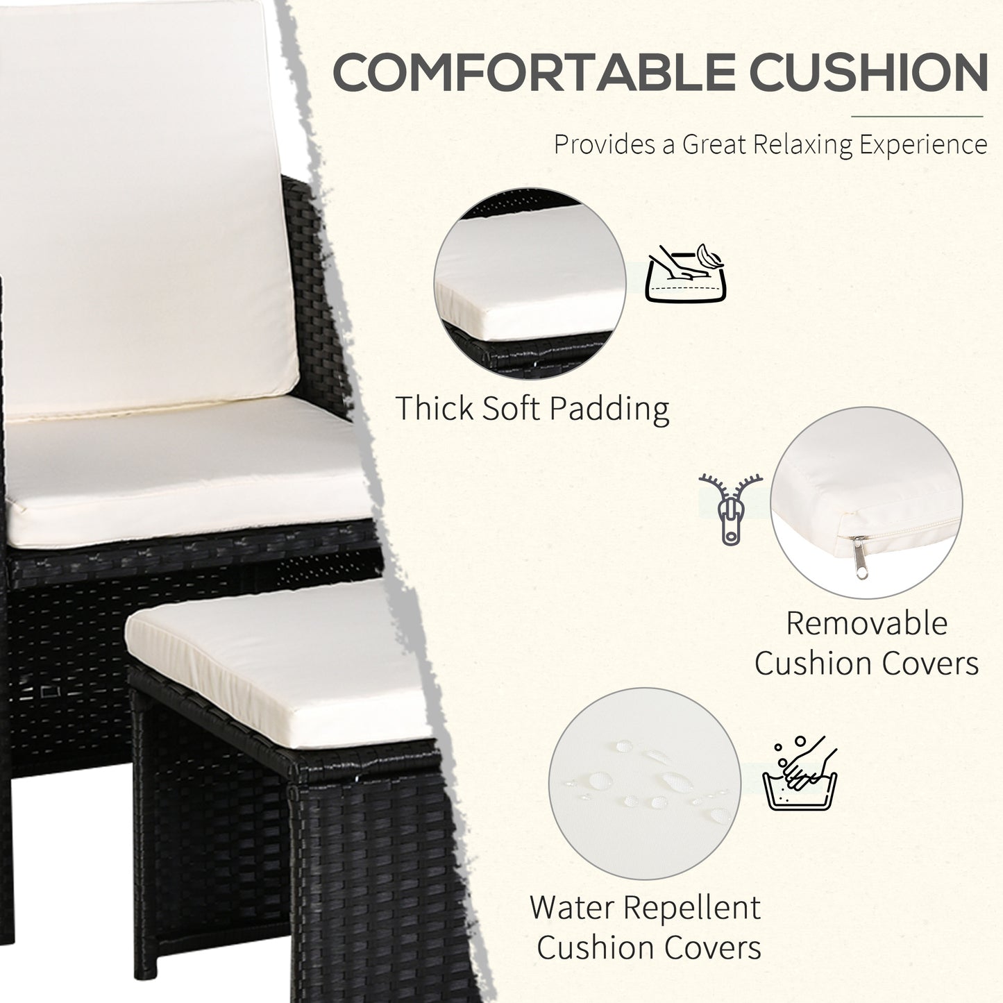 outsunny-4-seater-rattan-garden-furniture-space-saving-wicker-weave-sofa-set-conservatory-dining-table-table-chair-footrest-cushioned-black