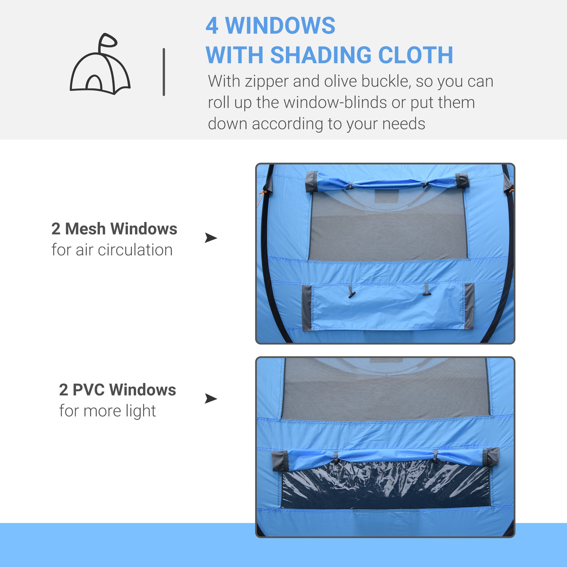 outsunny-4-5-person-pop-up-camping-tent-waterproof-family-tent-w-2-mesh-windows-pvc-windows-portable-carry-bag-for-outdoor-trip-sky-blue