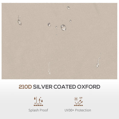 outsunny-pop-up-gazebo-cover-2-tier-gazebo-roof-replacement-for-3-25m-x-3-25m-frame-30-uv-protection-beige