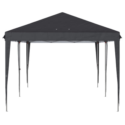 outsunny-3-x-6-m-pop-up-gazebo-foldable-canopy-tent-height-adjustable-wedding-awning-canopy-w-carrying-bag-black