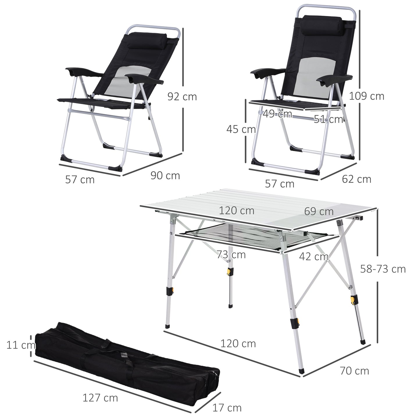 outsunny-3-piece-folding-camping-table-and-chairs-set-backpacking-chairs-with-portable-table