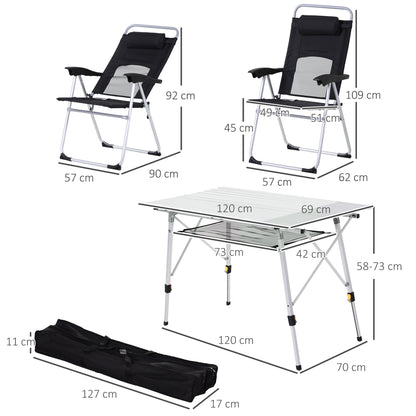 outsunny-3-piece-folding-camping-table-and-chairs-set-backpacking-chairs-with-portable-table