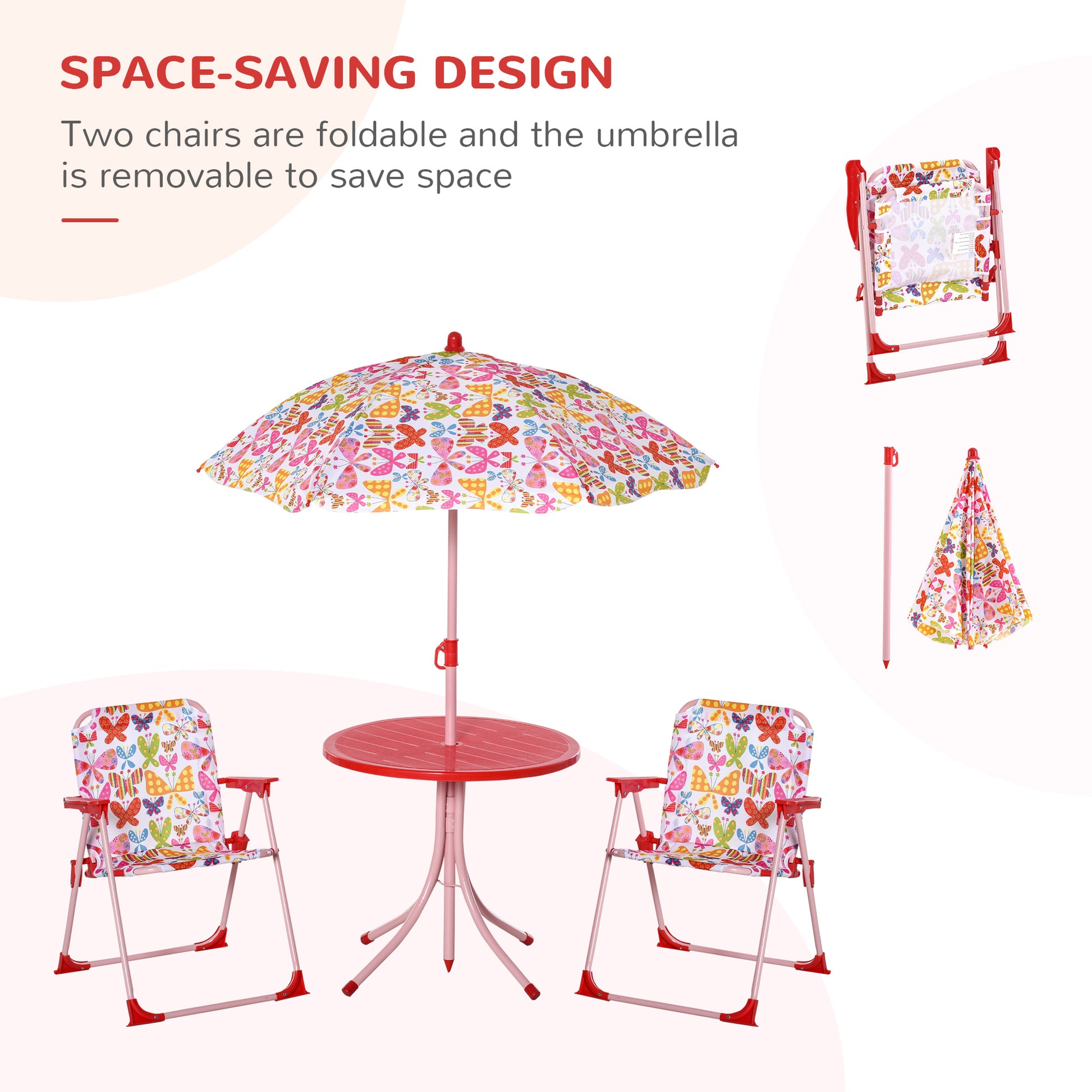 outsunny-kids-folding-picnic-table-and-chairs-set-color-stripes-outdoor-w-parasol