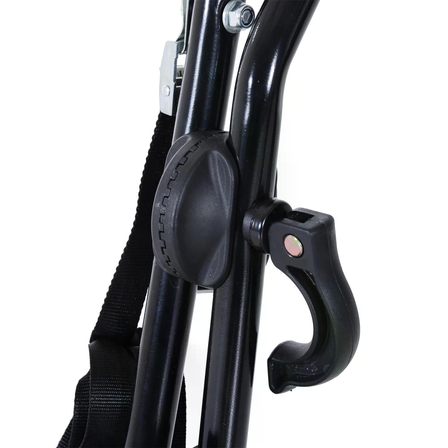 outsunny-2-bicycles-car-carrier-rack-black