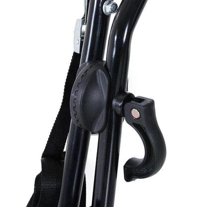 outsunny-2-bicycles-car-carrier-rack-black