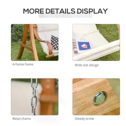 outsunny-wooden-porch-swing-chair-a-frame-wood-log-swing-bench-chair-with-canopy-and-cushion-for-patio-garden-yard