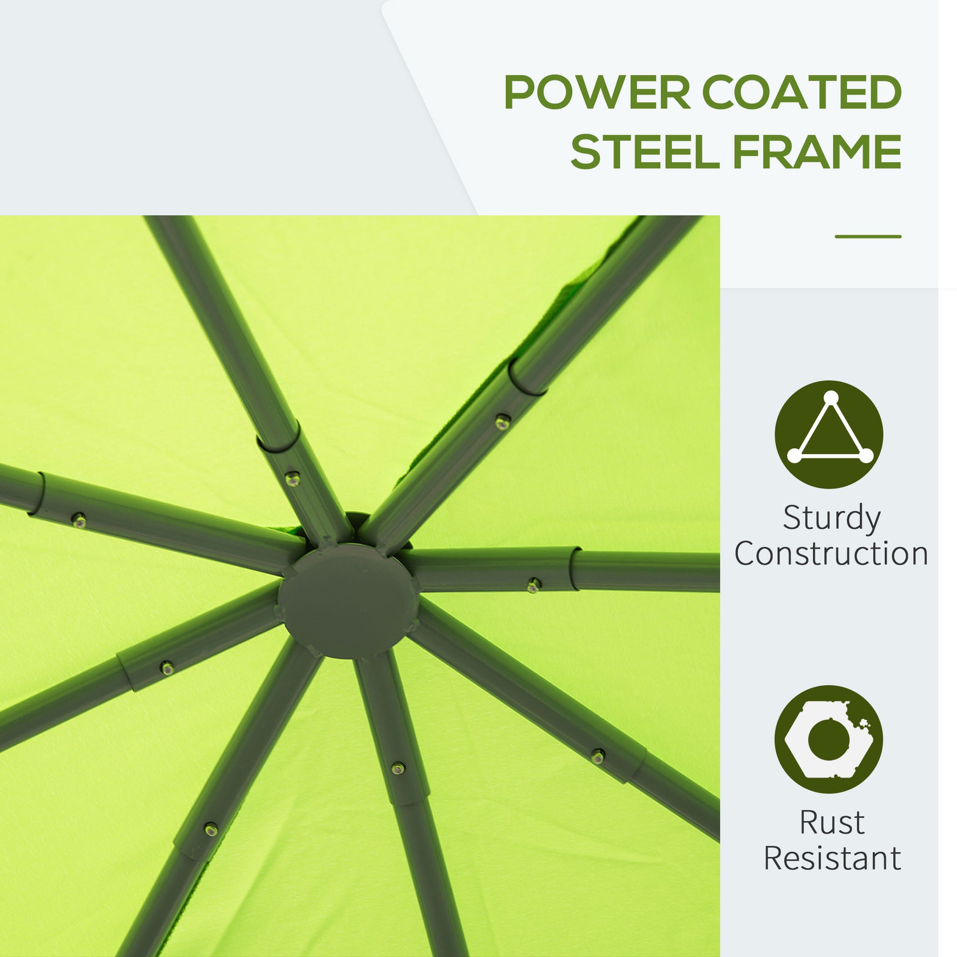 outsunny-3m-x3m-garden-metal-gazebo-lemon-green