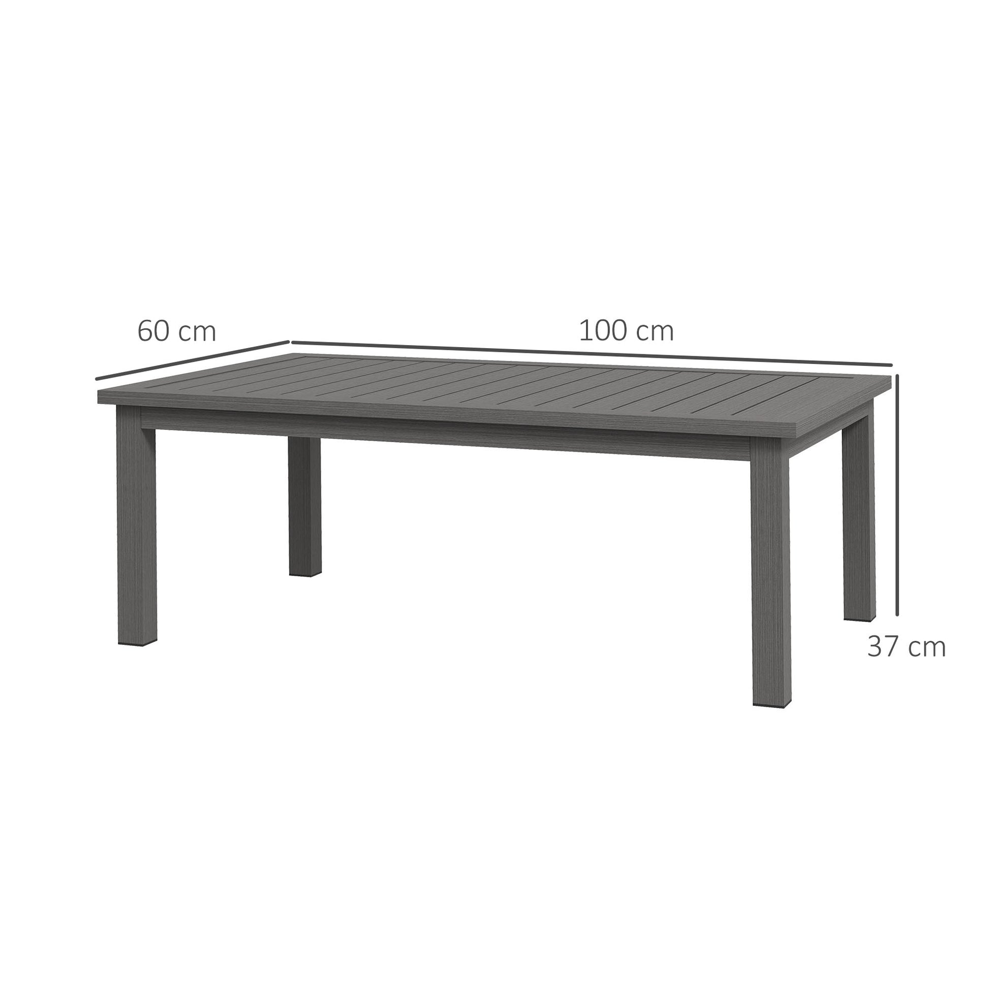 outsunny-aluminium-outdoor-side-table-slat-patio-coffee-table-with-wood-grain-effect-for-garden-balcony-100cm-x-60cm-brown