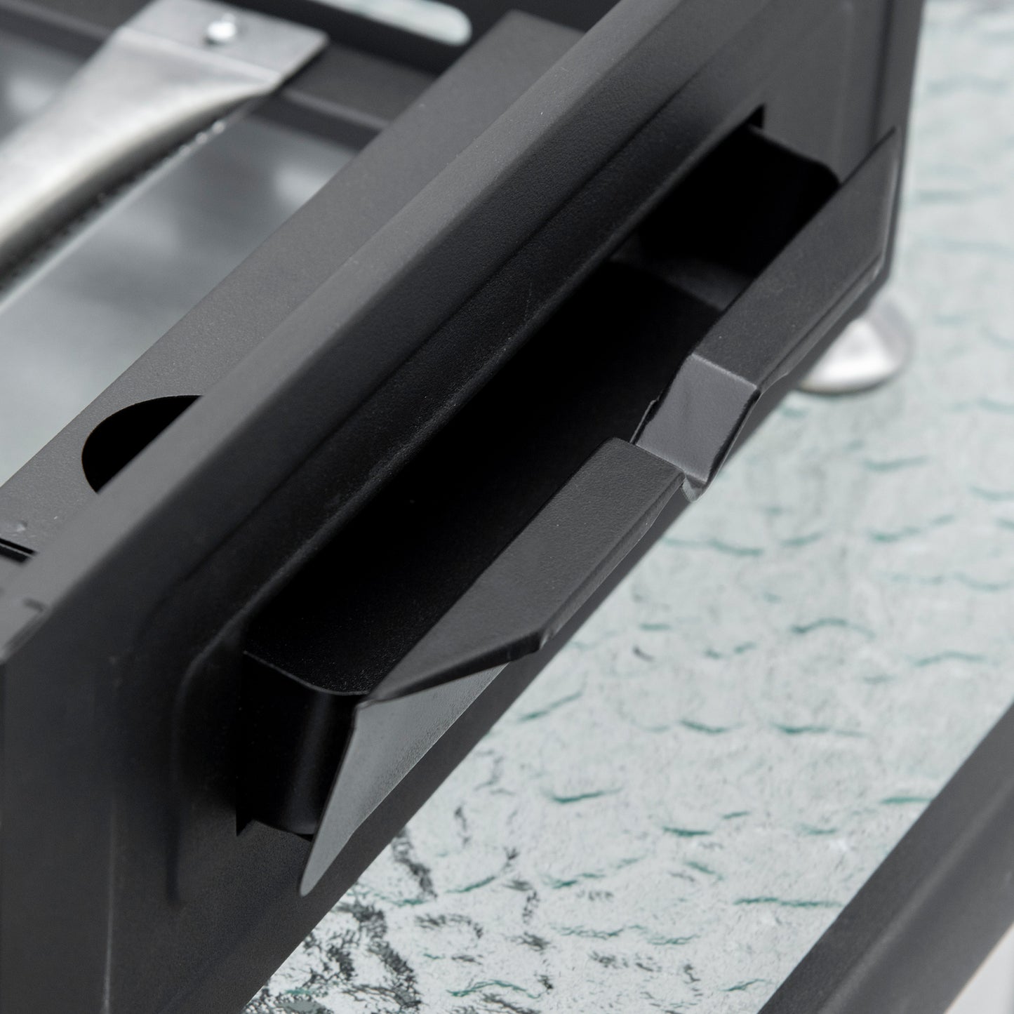 outsunny-gas-plancha-grill-with-3-stainless-steel-burner-9kw-portable-tabletop-gas-bbq-w-non-stick-griddle-for-camping-picnic-garden-party-festival