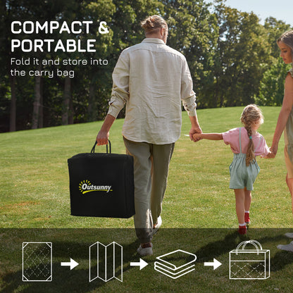 outsunny-plastic-straw-reversible-rv-outdoor-rug-with-carry-bag-182-x-274cm-black-and-grey