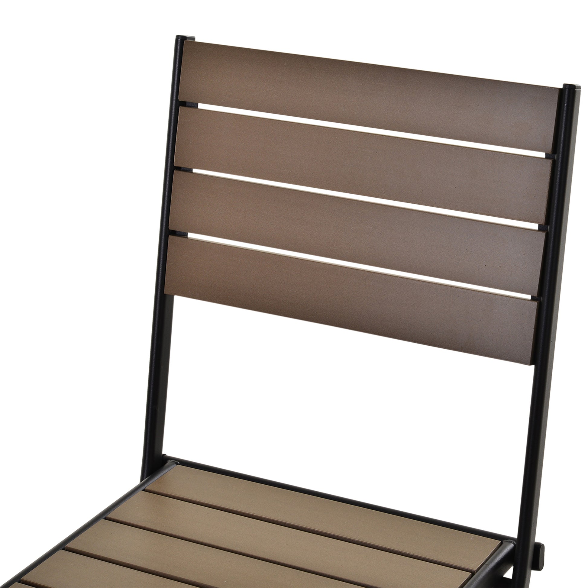 outsunny-3-pcs-folding-bistro-dining-set-2-single-chair-1-dining-table-metal-frame-plastic-panel-slatted-compact-garden-outdoor-apartment-black-brown