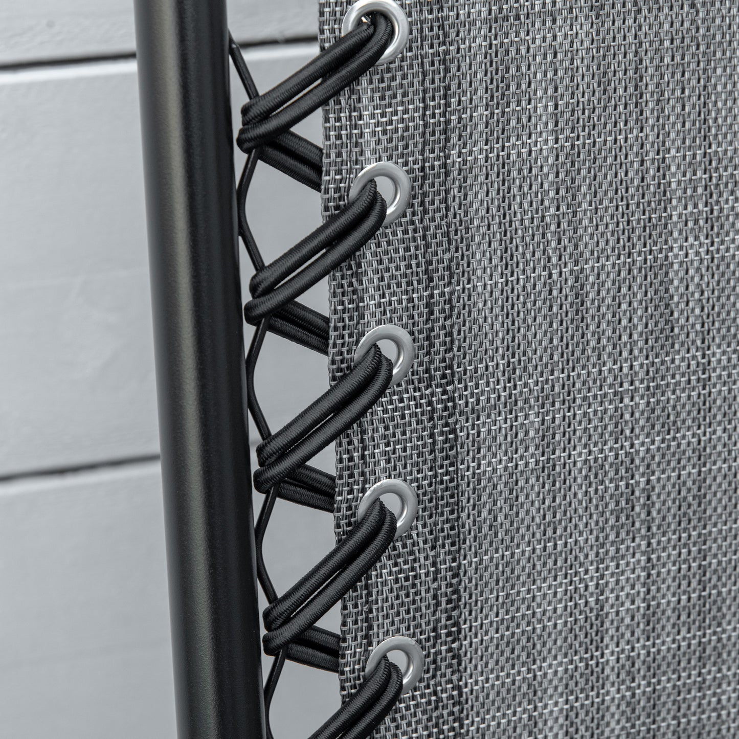 outsunny-pieces-patio-folding-chair-set-outdoor-portable-loungers-for-camping-pool-beach-deck-lawn-chairs-with-armrest-steel-frame-mixed-grey