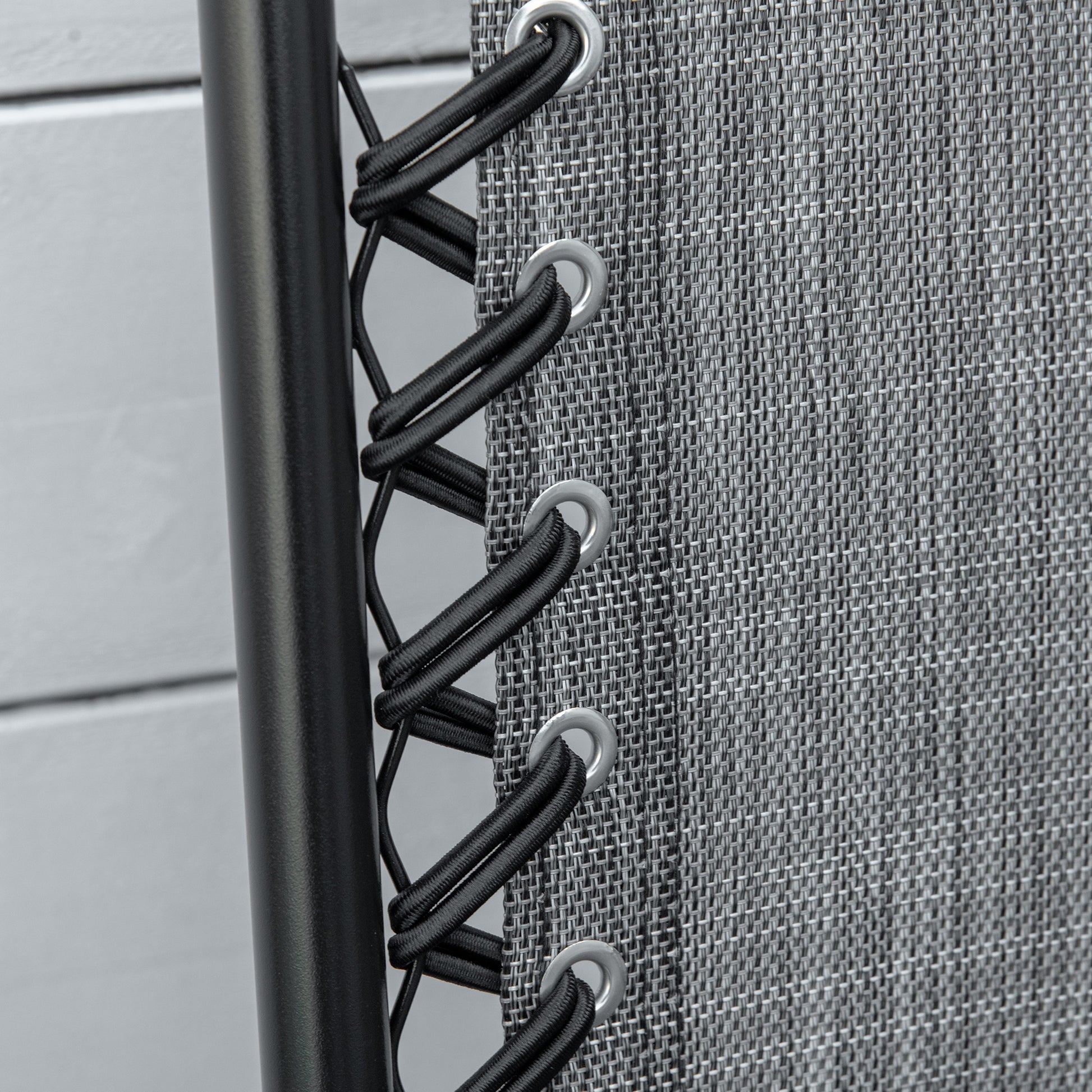 outsunny-pieces-patio-folding-chair-set-outdoor-portable-loungers-for-camping-pool-beach-deck-lawn-chairs-with-armrest-steel-frame-mixed-grey