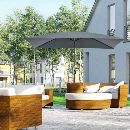 outsunny-3x2m-patio-parasol-garden-umbrellas-canopy-with-aluminum-tilt-crank-rectangular-sun-shade-steel-dark-grey