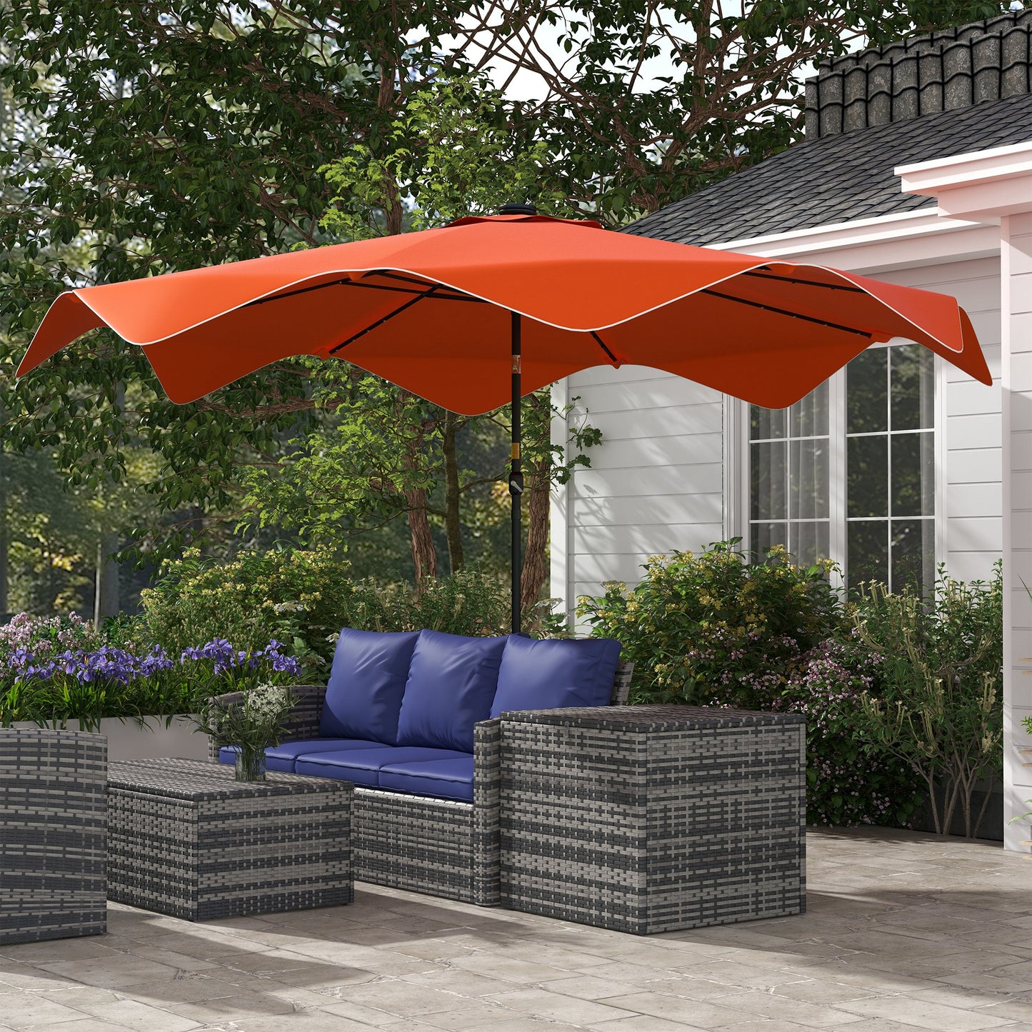 outsunny-solar-patio-umbrella-with-led-and-tilt-outdoor-market-table-umbrella-parasol-with-crank-3-x-3-m-orange