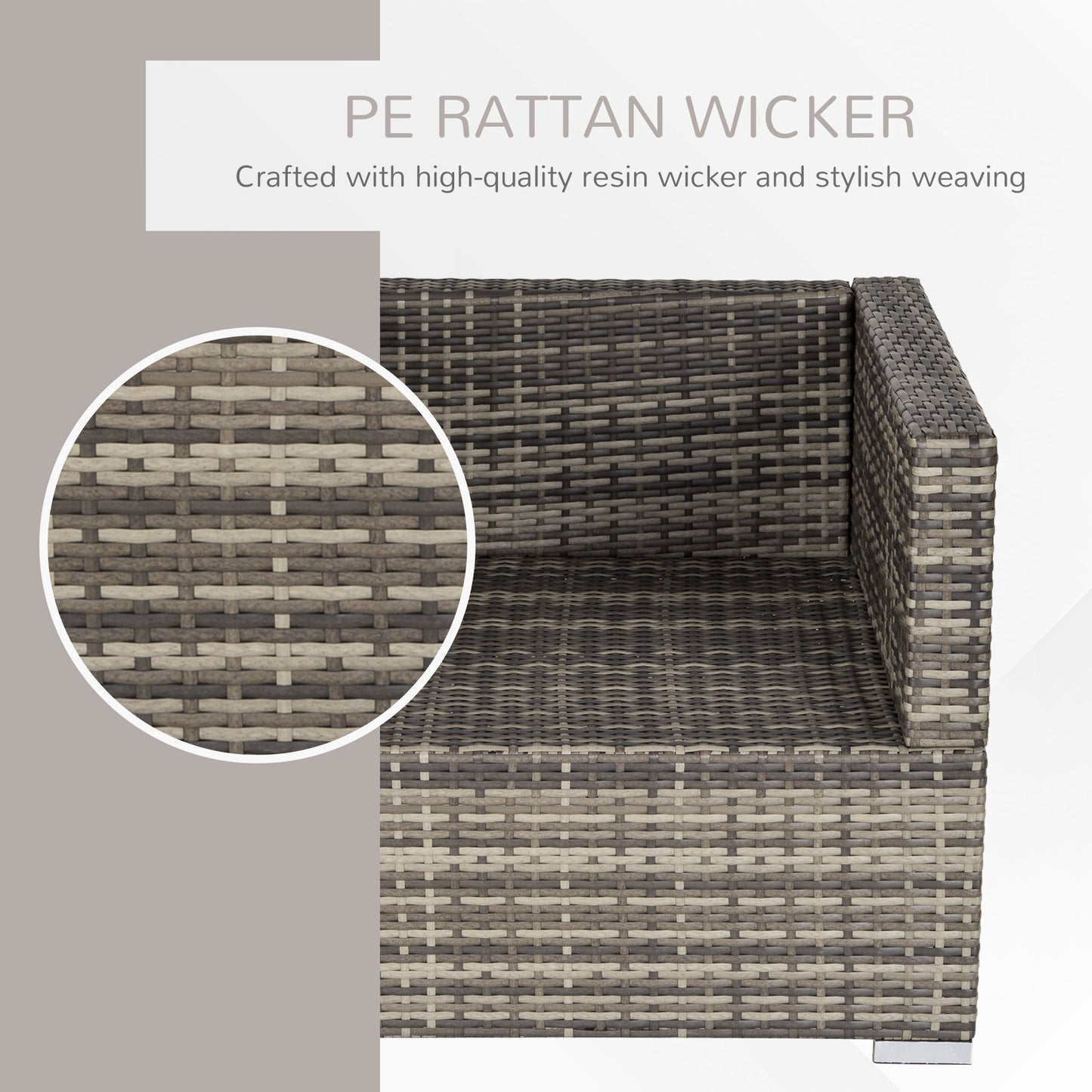 outsunny-outdoor-patio-furniture-single-rattan-sofa-chair-padded-cushion-all-weather-for-garden-poolside-balcony-deep-grey