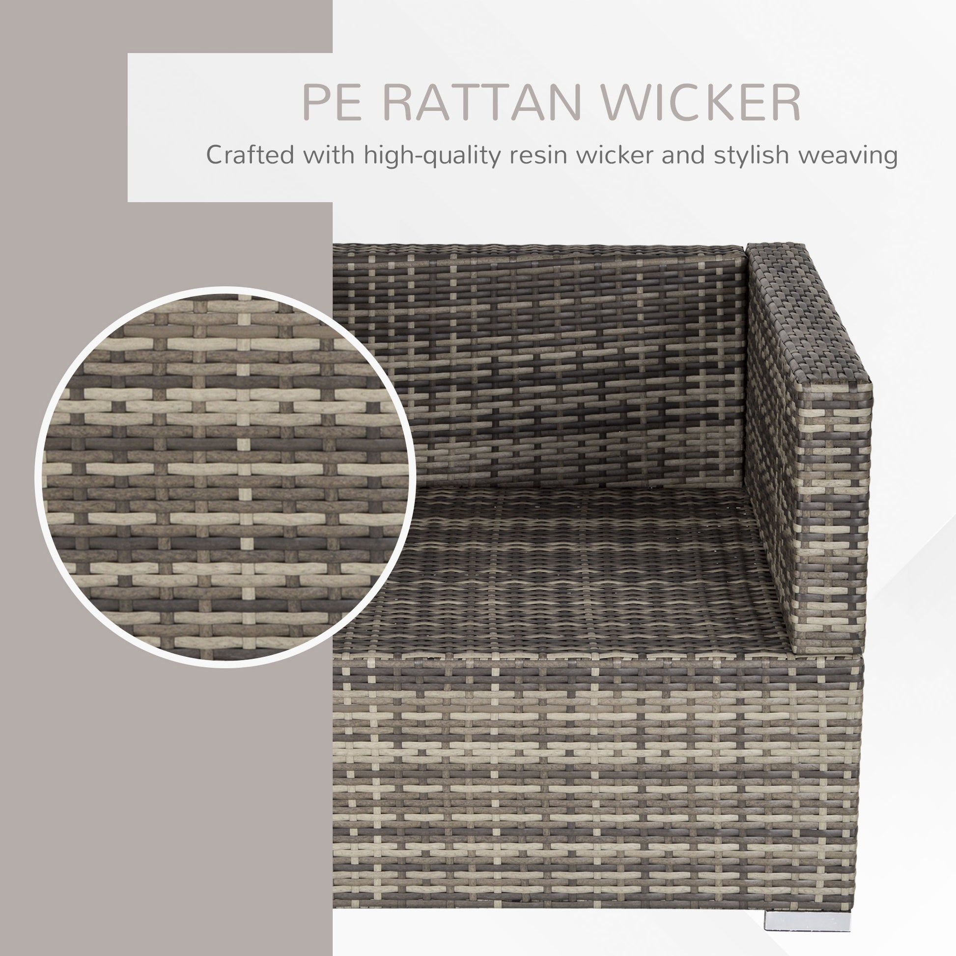 outsunny-outdoor-patio-furniture-single-rattan-sofa-chair-padded-cushion-all-weather-for-garden-poolside-balcony-deep-grey