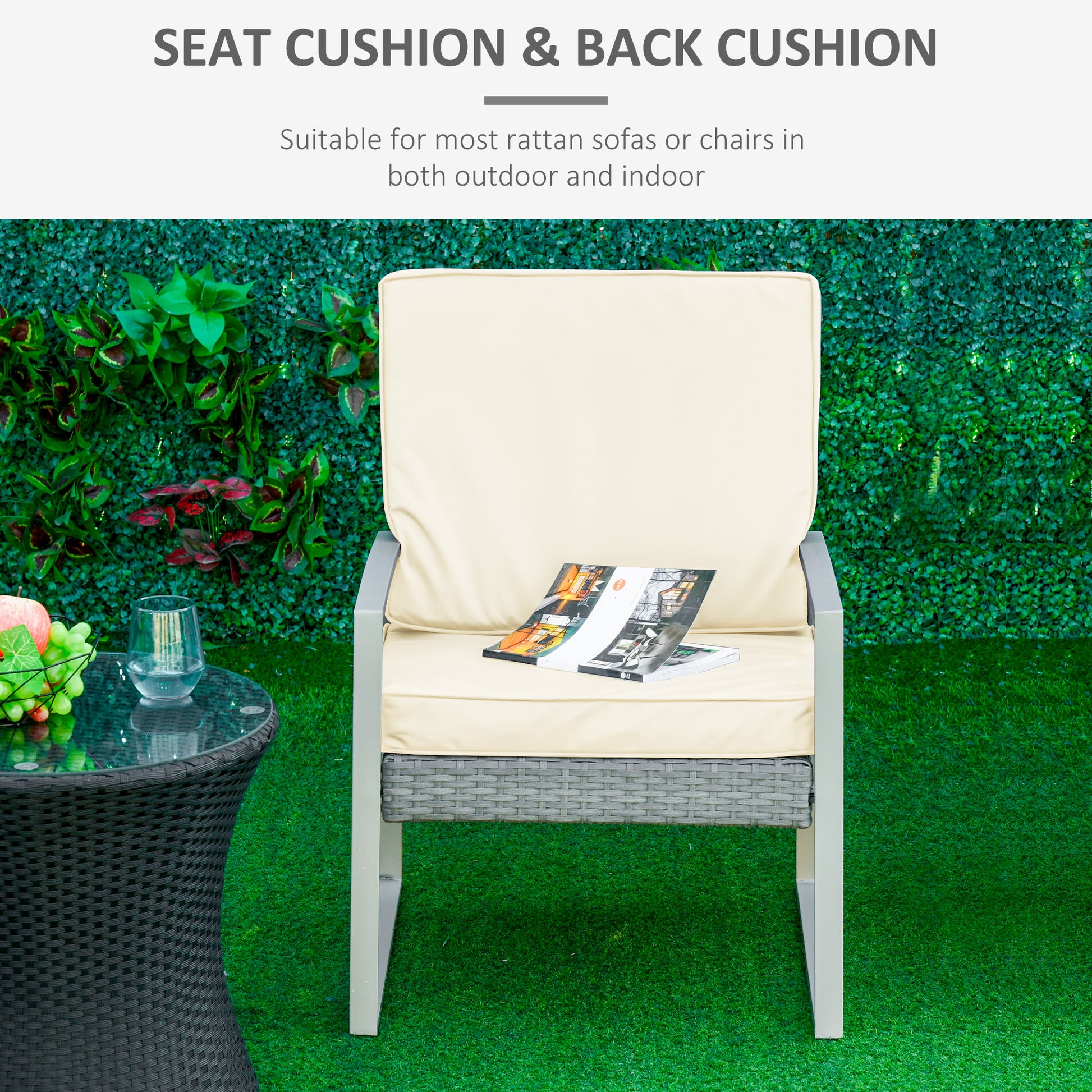 outsunny-set-of-2-garden-seat-and-back-cushion-set-replacement-cushions-for-outdoor-furniture-with-seat-cushion-and-back-cushion-cream-white