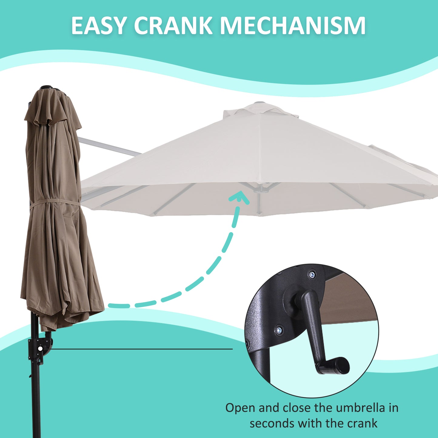 outsunny-double-canopy-offset-parasol-umbrella-garden-shade-with-12-support-ribs-crank-handle-easy-lift-twin-canopy-brown