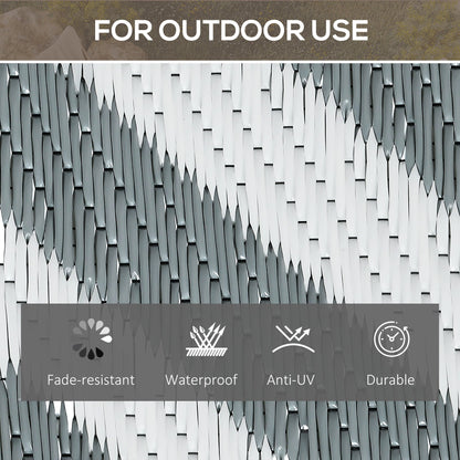 outsunny-outdoor-rug-reversible-mat-plastic-straw-rug-portable-rv-camping-mat-for-garden-picnic-indoor-152x243cm-light-grey