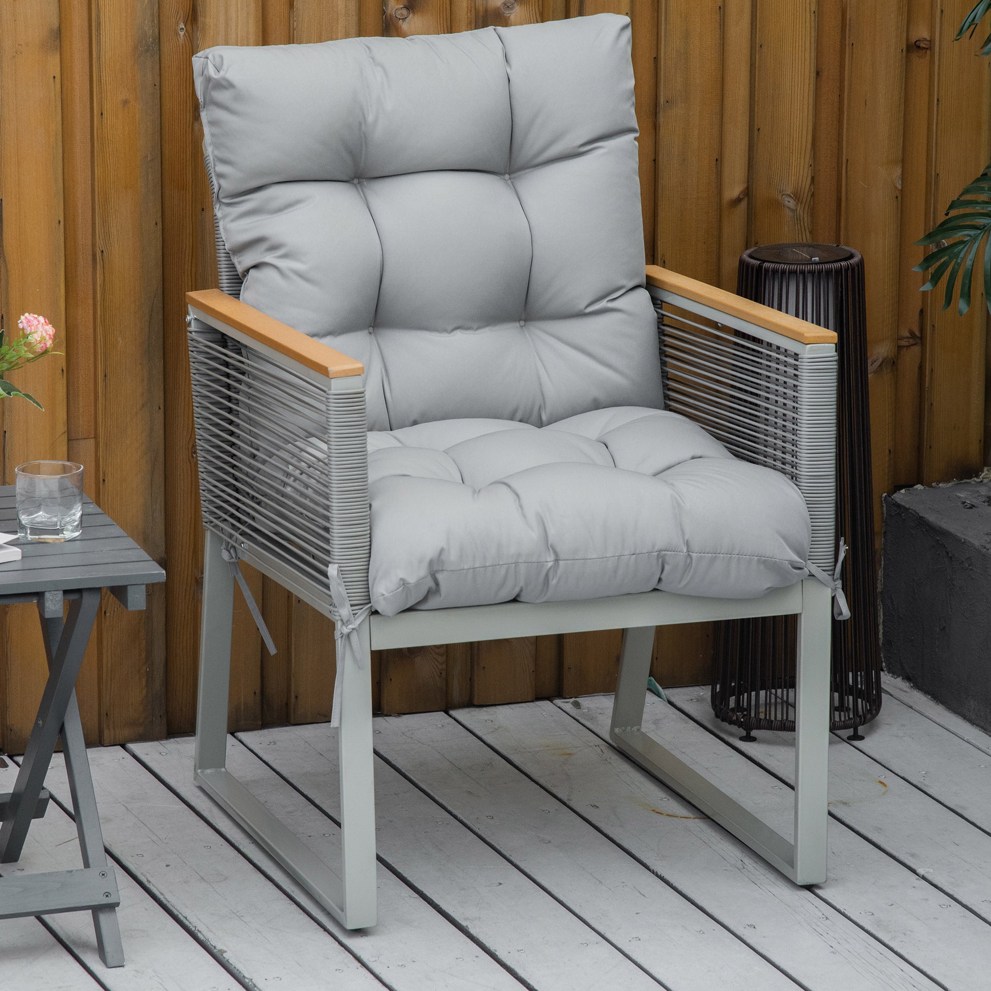 outsunny-garden-back-chair-cushion-comfortable-patio-seat-cushion-pad-with-backrest-for-outdoor-indoor-use