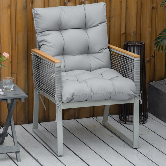 outsunny-garden-back-chair-cushion-comfortable-patio-seat-cushion-pad-with-backrest-for-outdoor-indoor-use