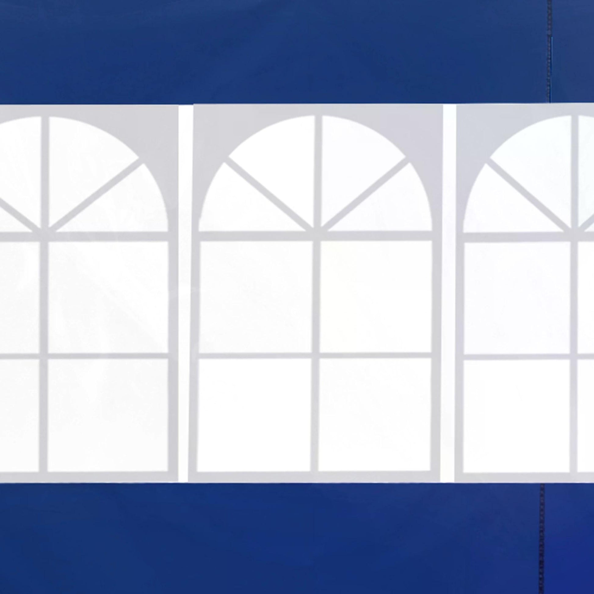 outsunny-3m-gazebo-exchangeable-side-panel-panels-w-window-blue