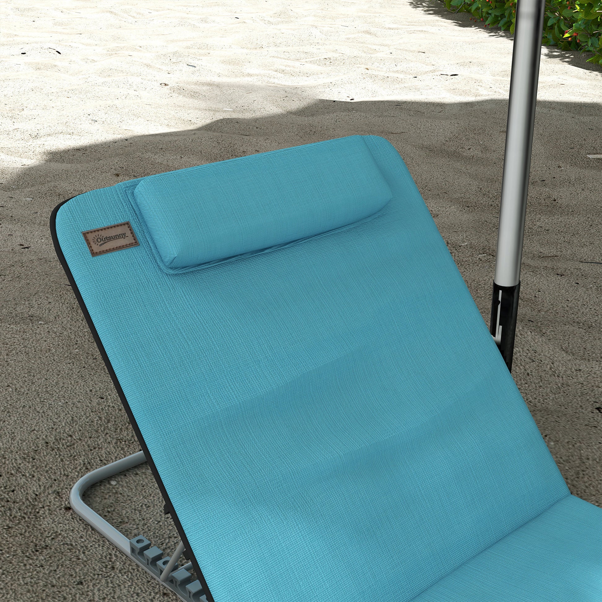 outsunny-metal-frame-pe-fabric-2-pieces-outdoor-beach-reclining-chair-set-w-pillow-light-blue