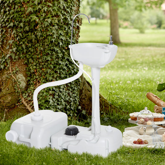 outsunny-camping-portable-hand-wash-sink-basin-w-17l-water-tank-and-24l-drainage-equipment-with-sanitizer-station-hdpe