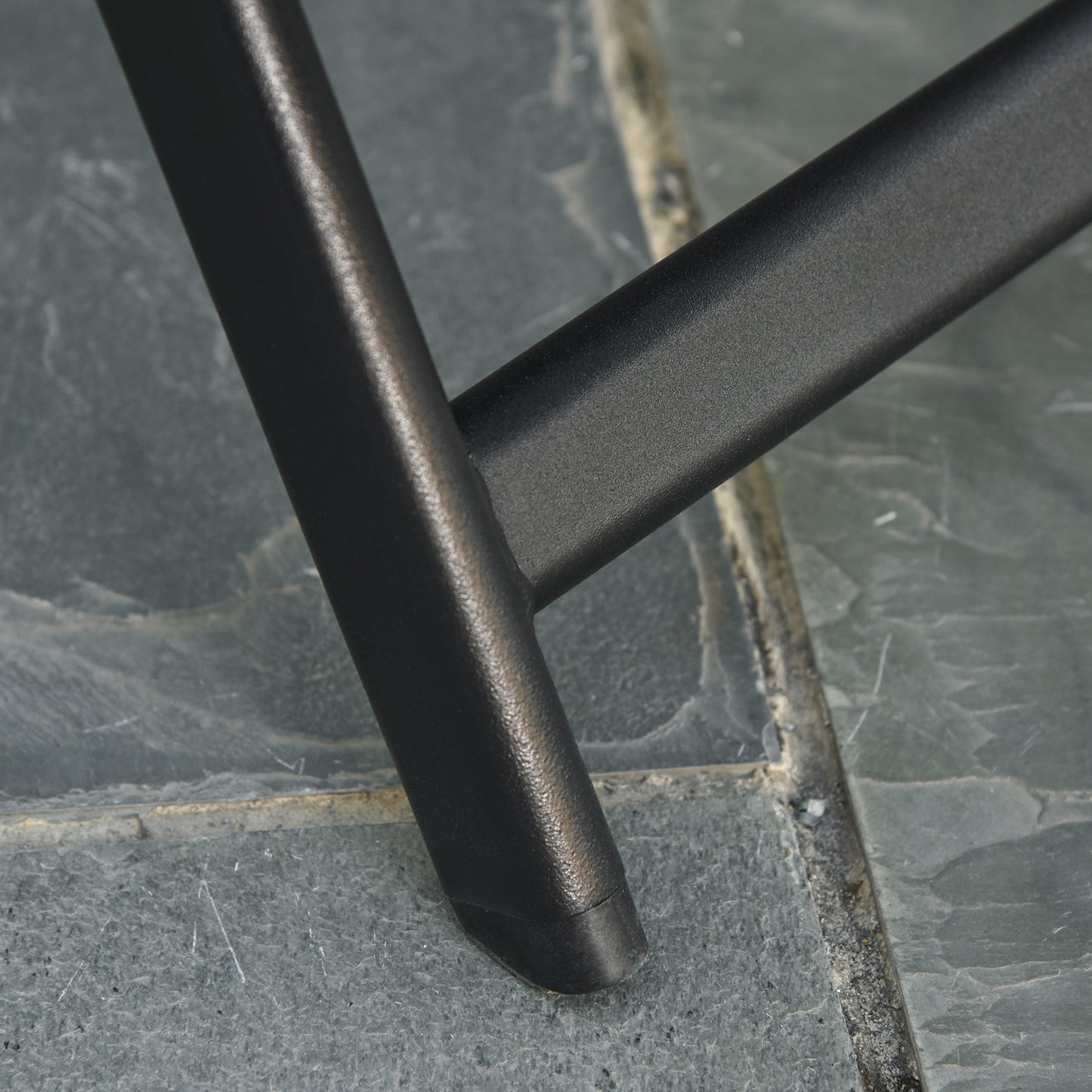 outsunny-set-of-2-outdoor-sun-lounger-adjustable-folding-steel-chaise-reclining-lounge-chairs-with-10-back-and-leg-positions-grey