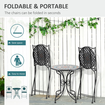 outsunny-3-piece-garden-bistro-set-folding-patio-chairs-and-mosaic-round-tabletop-for-outdoor-metal-balcony-poolside-light-blue