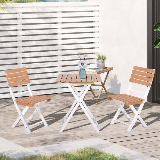 outsunny-3-piece-patio-bistro-set-folding-outdoor-chairs-and-table-set-pine-wood-frame-for-poolside-garden-natural