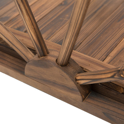 outsunny-wooden-garden-bridge-lawn-decor-stained-finish-arc-outdoor-pond-walkwayyard-decoration-half-wheeled-railings-100l-x-50w-x-37hcm