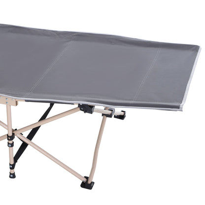 outsunny-single-person-folding-camping-cot-portable-camp-sleeping-bed-with-carry-bag
