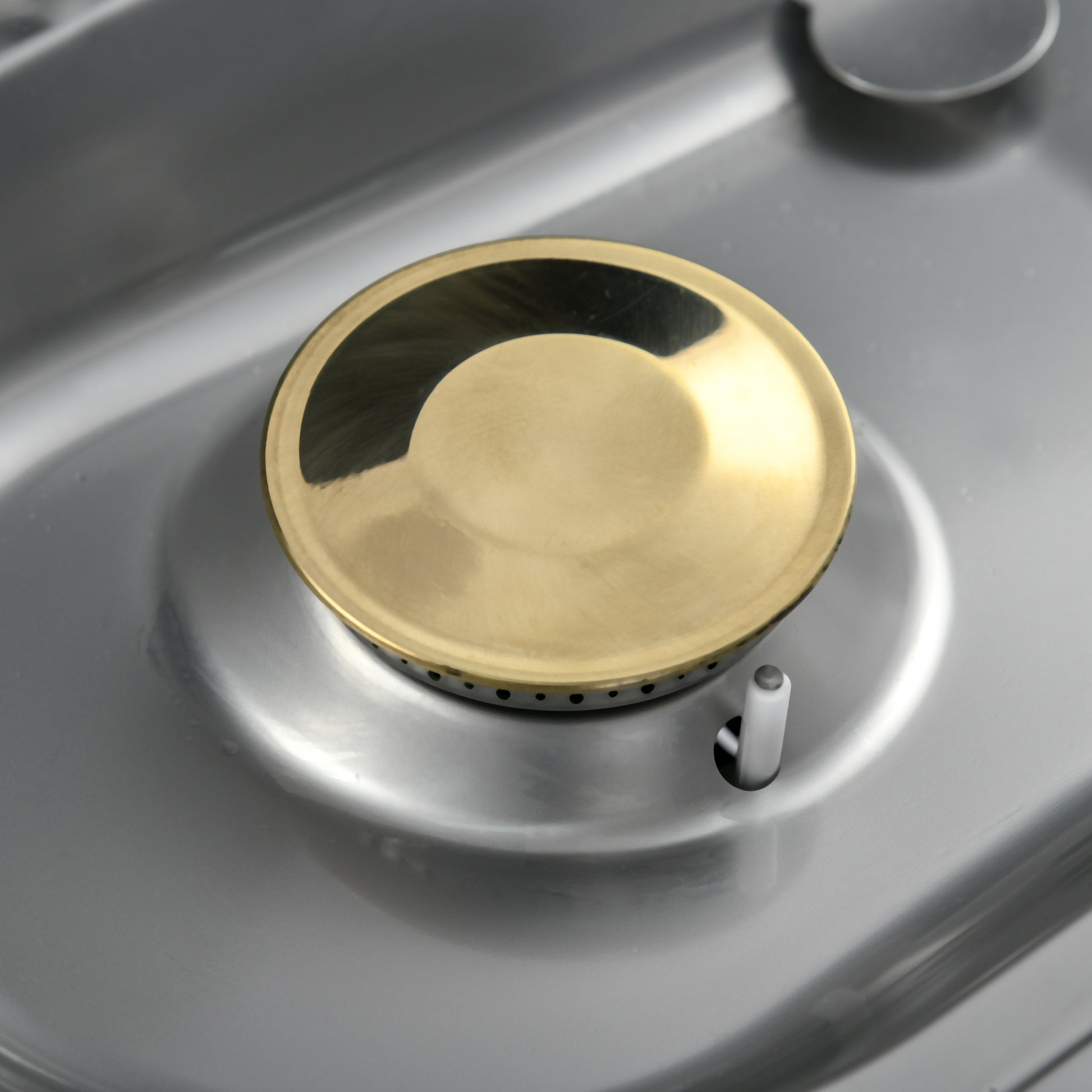 outsunny-foldable-gas-bbq-grill-2-burner-table-top-barbecue-w-lid-piezo-ignition-thermometer-for-camping-picnic-cooking-aluminium-alloy