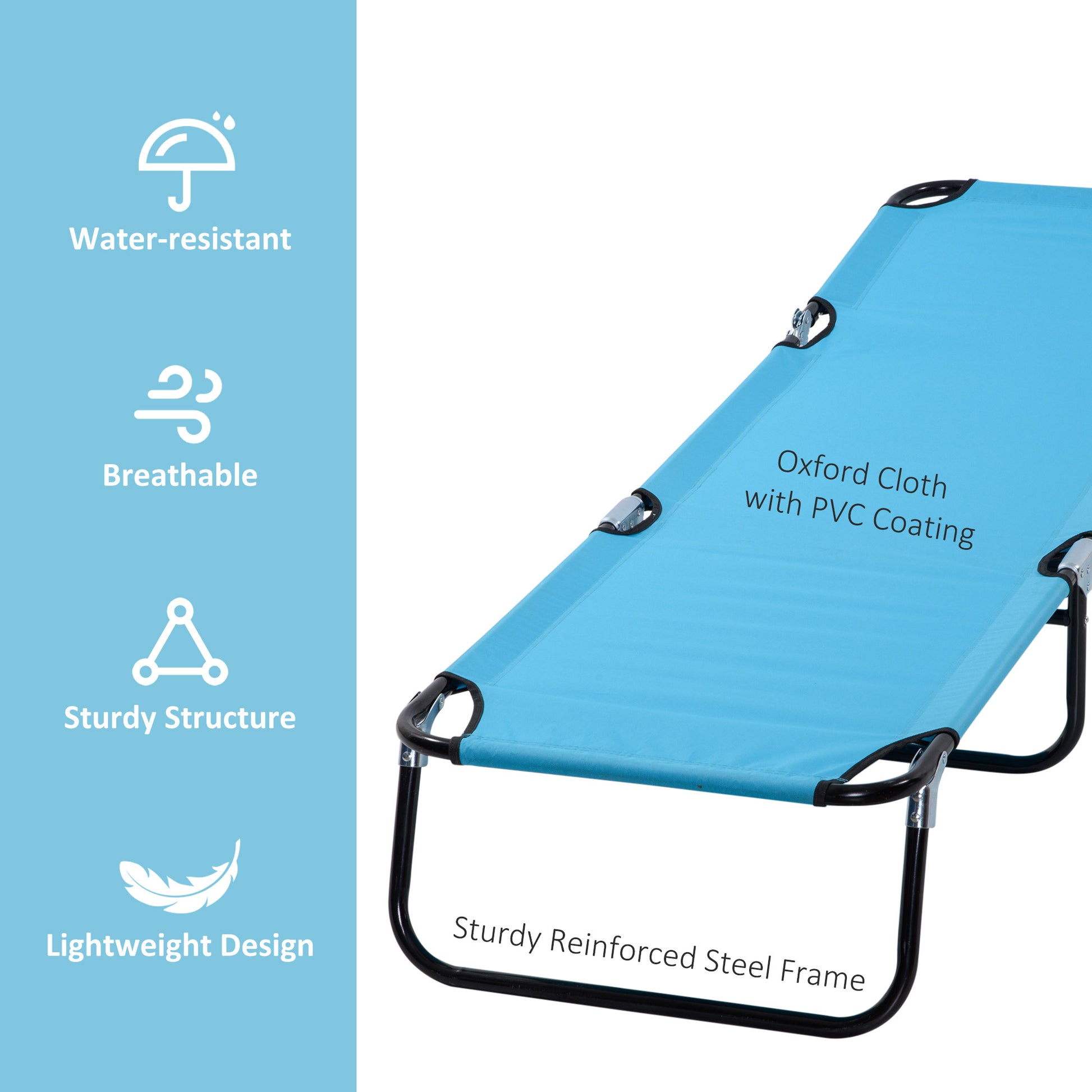 outsunny-folding-chaise-lounge-pool-chairs-outdoor-sun-tanning-chairs-reclining-back-steel-frame-breathable-mesh-sky-blue